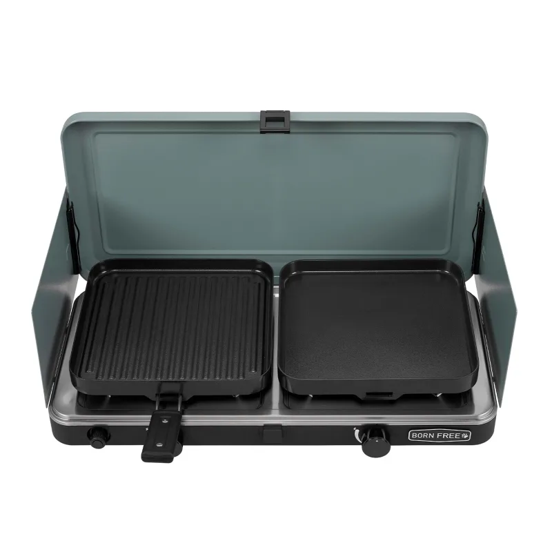 Cadac 2 Cook 2 Born Free Stove