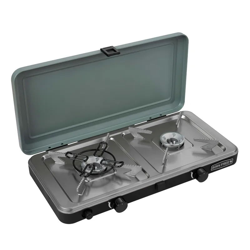 Cadac 2 Cook 2 Born Free Stove - Image 3