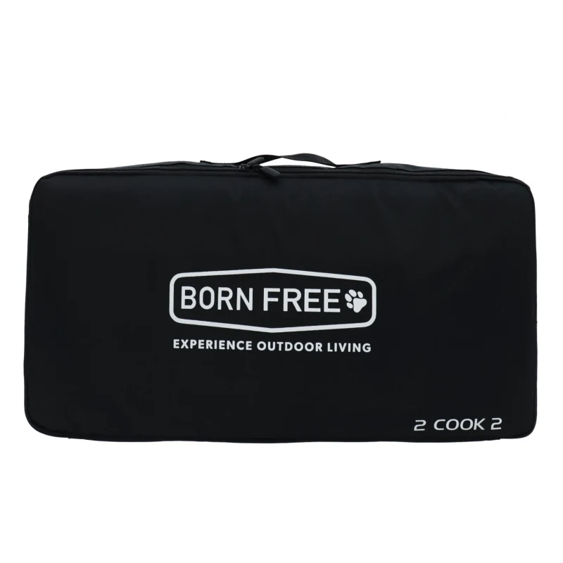 Cadac 2 Cook 2 Born Free Stove - Image 6