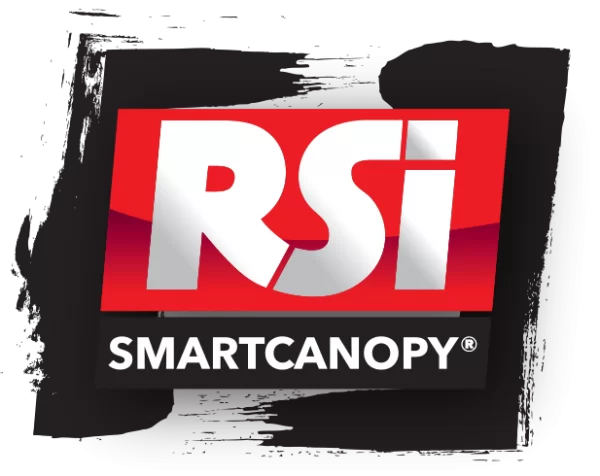 RSI Canopy Logo
