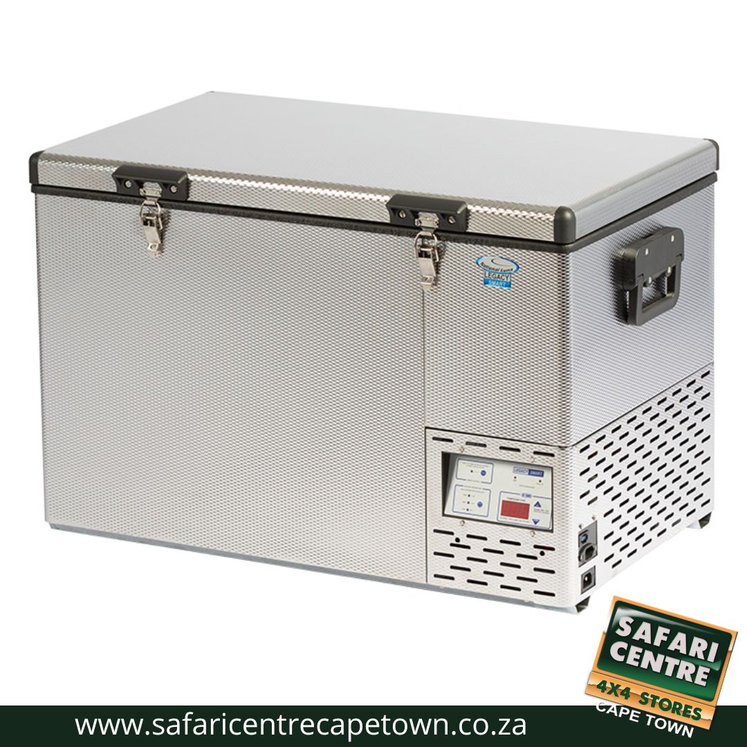 national luna refrigerator