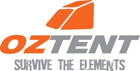 OZTENT LOGO