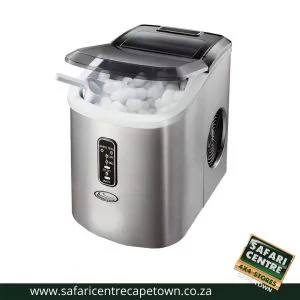 National Luna 12KG Camping Ice Maker (220VAC only) ICE-00120