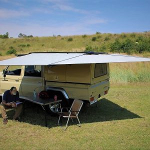 AW Manta 270