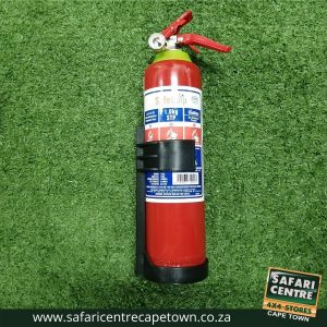 1.0KG Fire Extinguisher N010AB