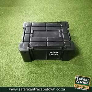 Ammo Box - Low Lid AMMO2