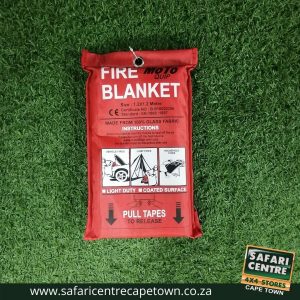 Fire Blanket 1.2M x 1.2M LQMQ7827