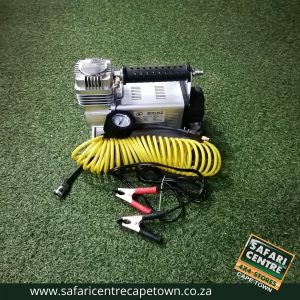 Rough & Tough Portable Air Compressor – 160L_Minute ASC7010