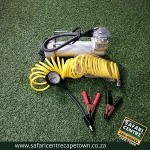 Rough & Tough Portable Air Compressor – 72L_Minute ASC7002