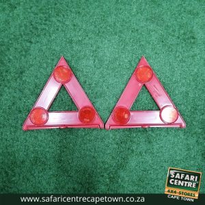 Warning Triangle LQMQ2336