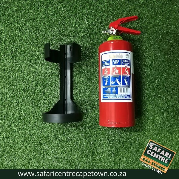 Fire Extinguisher – 1.5Kg 05412
