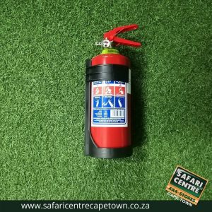 Fire Extinguisher – 1.5Kg 05412