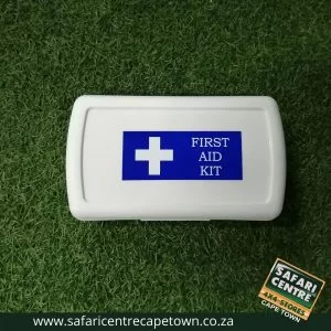 First Aid Kit HANDY2