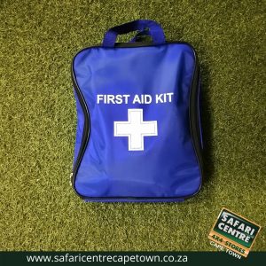 First Aid Kit – Motorist HANDY1