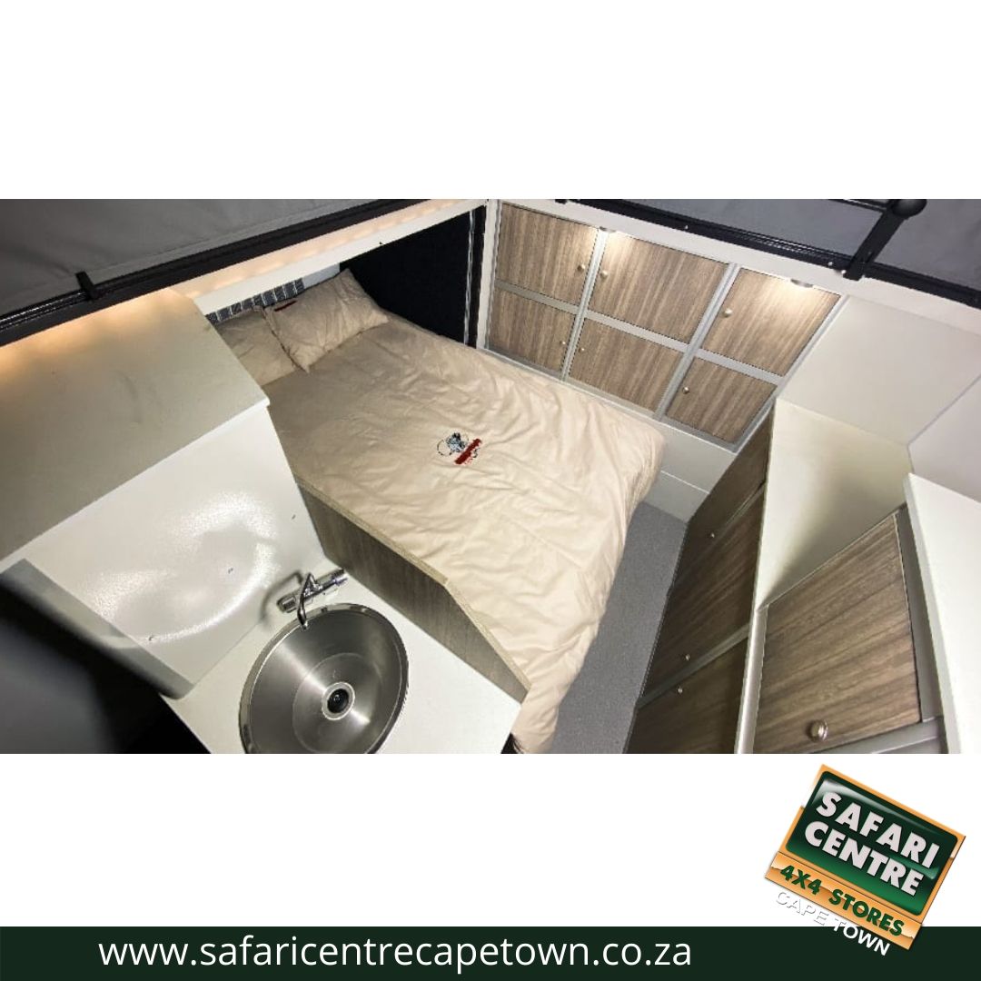 Conqueror UEV-17 - Image 5