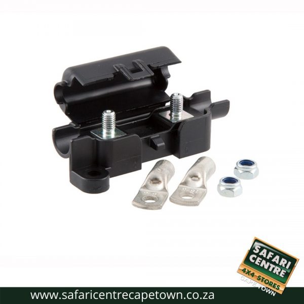 In-Line Fuse Holder FUSEHLD01