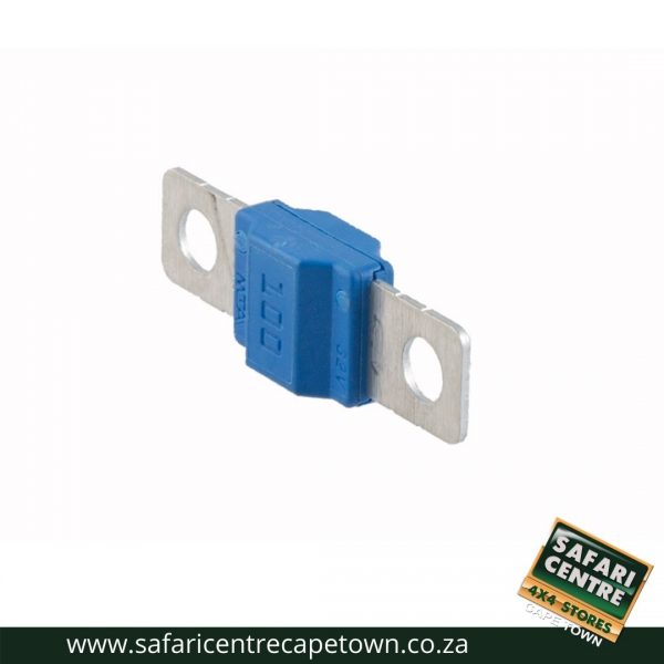 Strip-Fuse 100A FUSE01