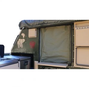 Companion Kitchen Window
