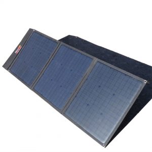 Flexopower Mojave 150 Watt Foldable Solar Panels