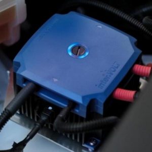 Intervolt DCC12V 25A Pro Charging Device Only