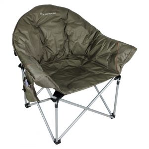 Kaufmann Sofa Chair - Max Load 140kg