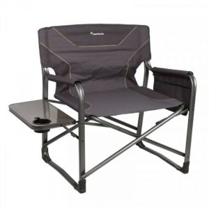 Kaufmann Titan Director Chair - Rugged Frame Can Support 250kgs
