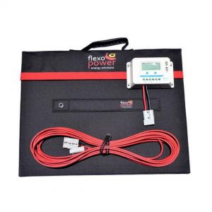 Solar Panel - FlexoPower