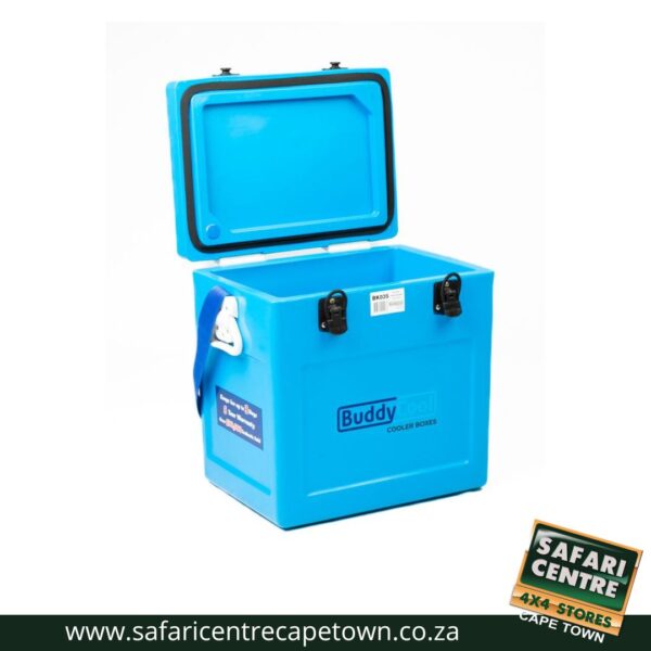 The BuddyCool 35Litre Cooler Box - Image 2