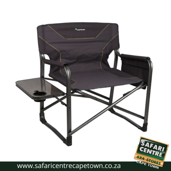 Kaufmann Directors Chair - Titan