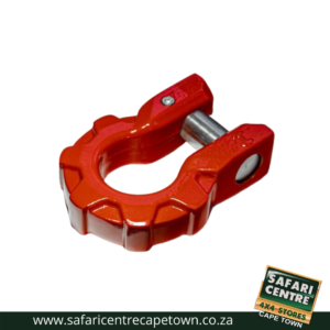 Red Hamer Ultimate Shackle (Single Shackle)