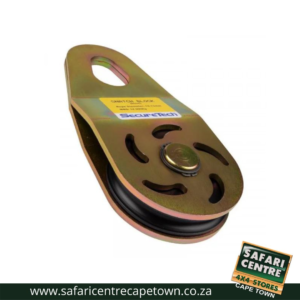 Securetech Snatch Block