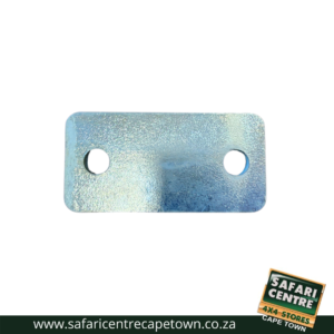 2 Hole Towbar Spacer