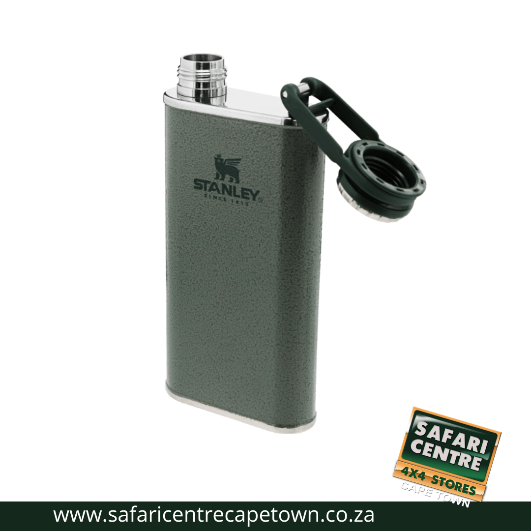 Stanley Classic Pocket Flask 0.23L