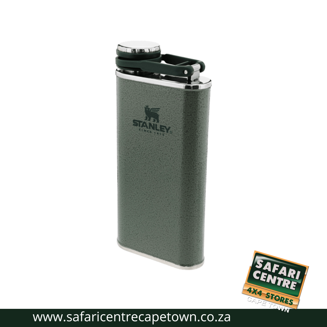 Stanley Classic Pocket Flask 0.23L - Image 3