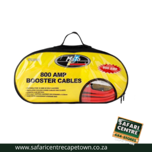 Moto-Quip Booster Cable 800amp