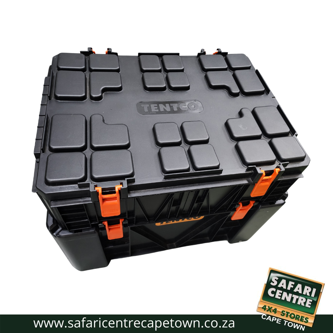 Tentco Ammo Box Lid Extensions (Ammo box excluded) | Safari Centre
