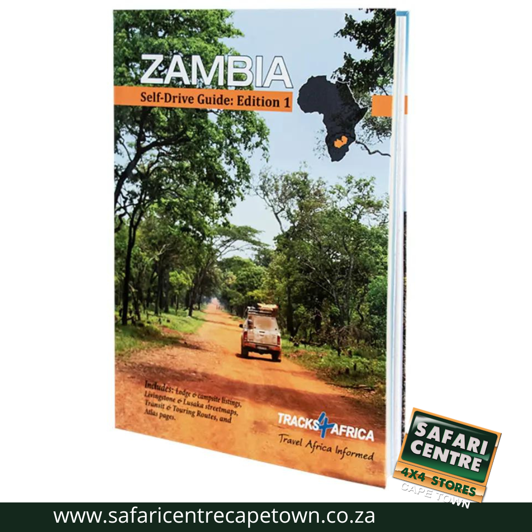 BM Zambia Self-Drive Guide Ed 1