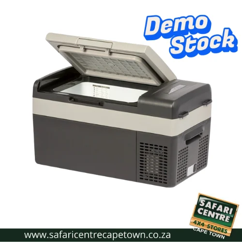 National Luna 20L Travel Box (Demo Stock)