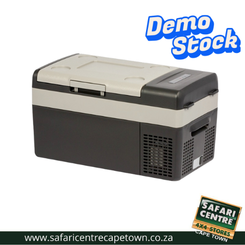 National Luna 20L Travel Box (Demo Stock) - Image 2