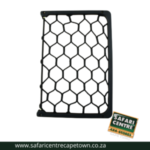 Lumeno Camper Storage Net