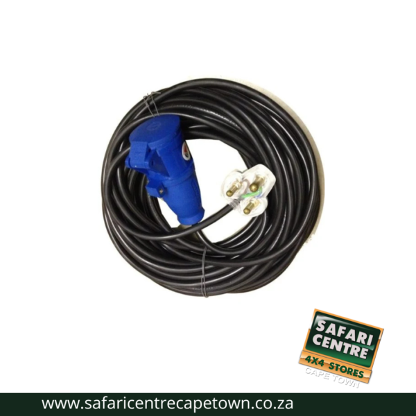 BE Ext Cable Female 20M