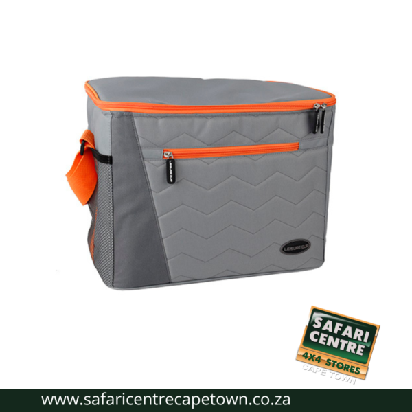 COOLER QUILTED 40 CAN