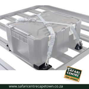 Adjustable Cargo Brackets