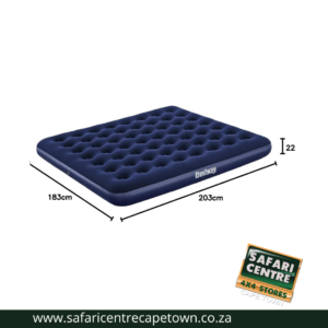MATRESS AIR 2.03X1.83MX22CM