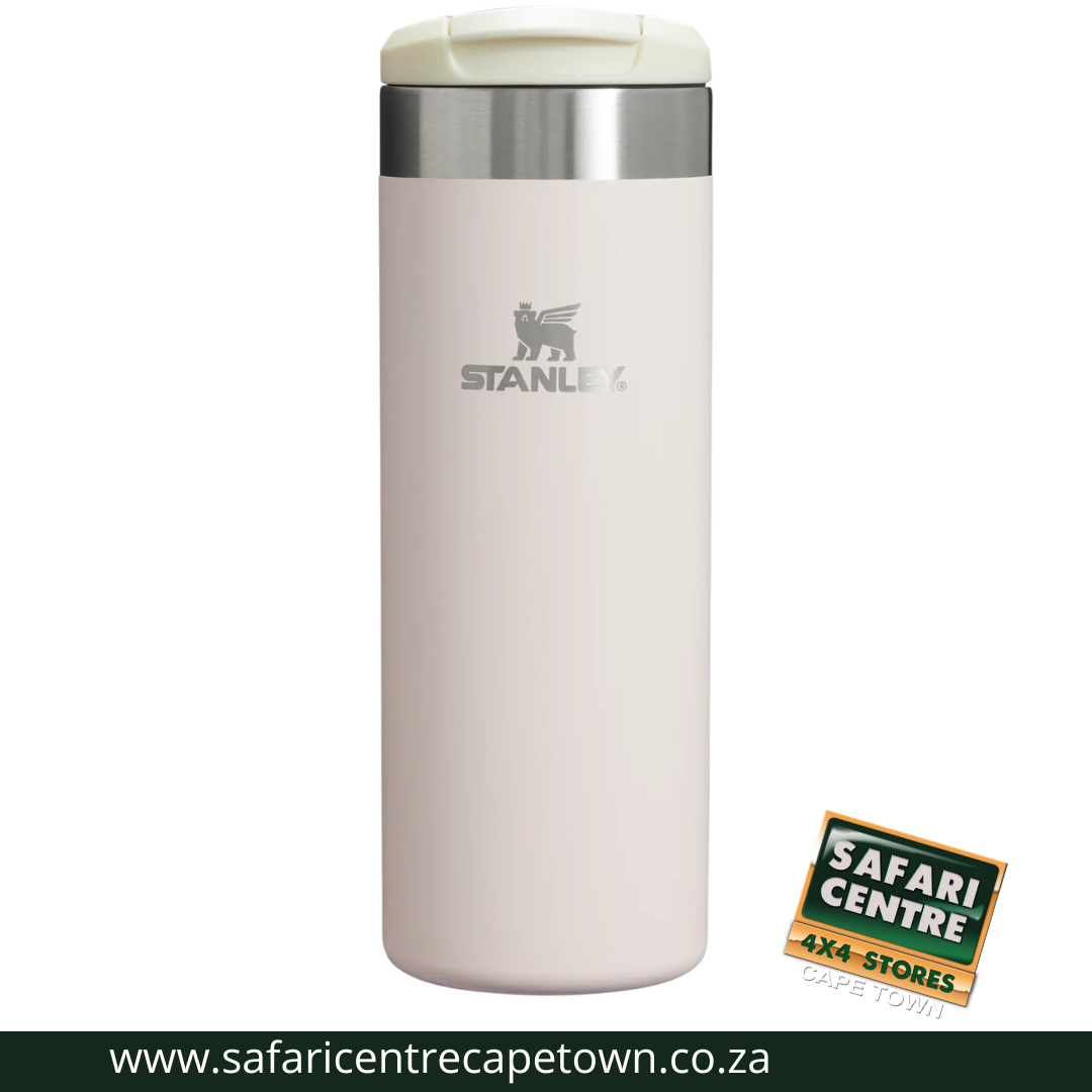 Stanley Aerolight Mug 0.47L Rose Quar
