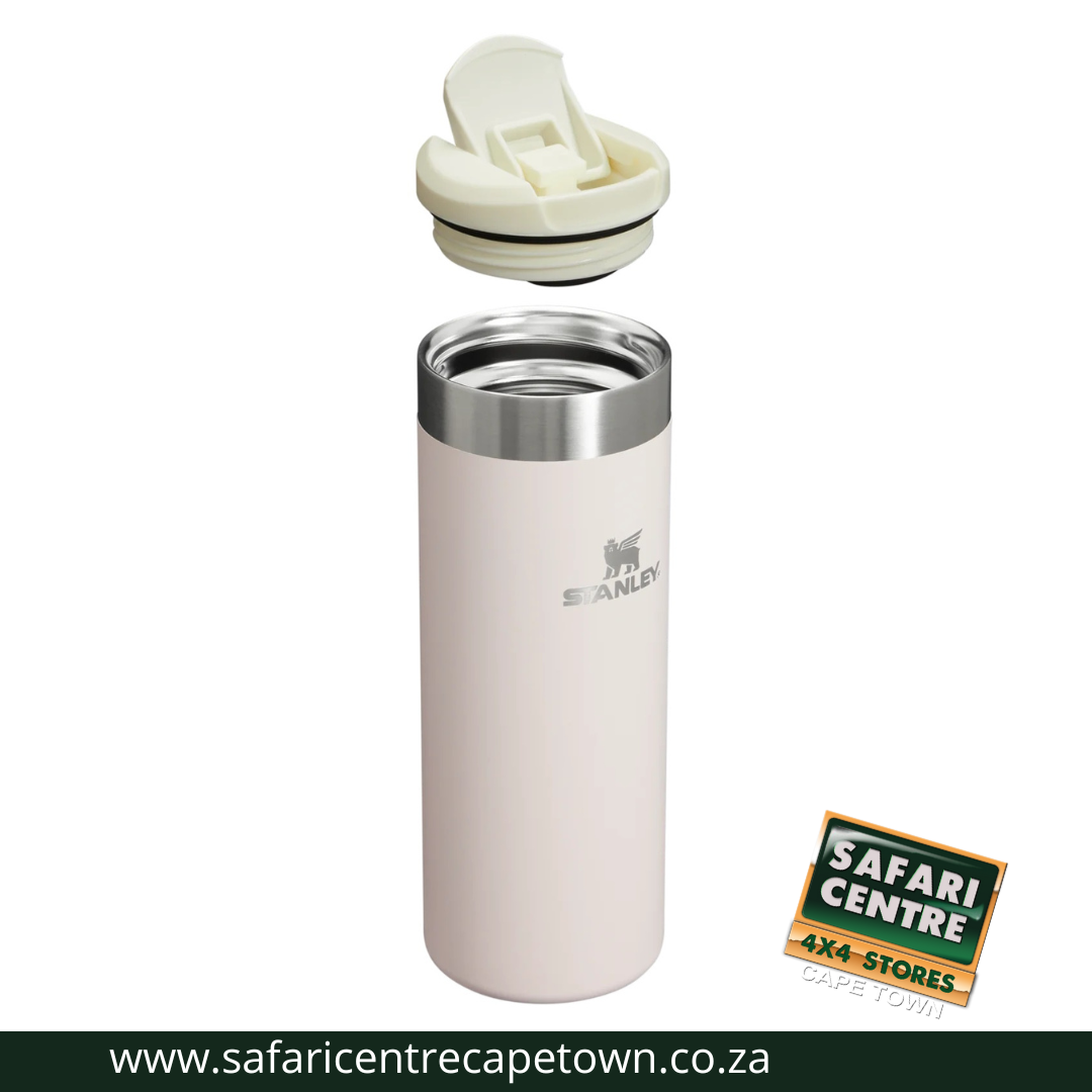 Stanley Aerolight Mug 0.47L Rose Quar - Image 2