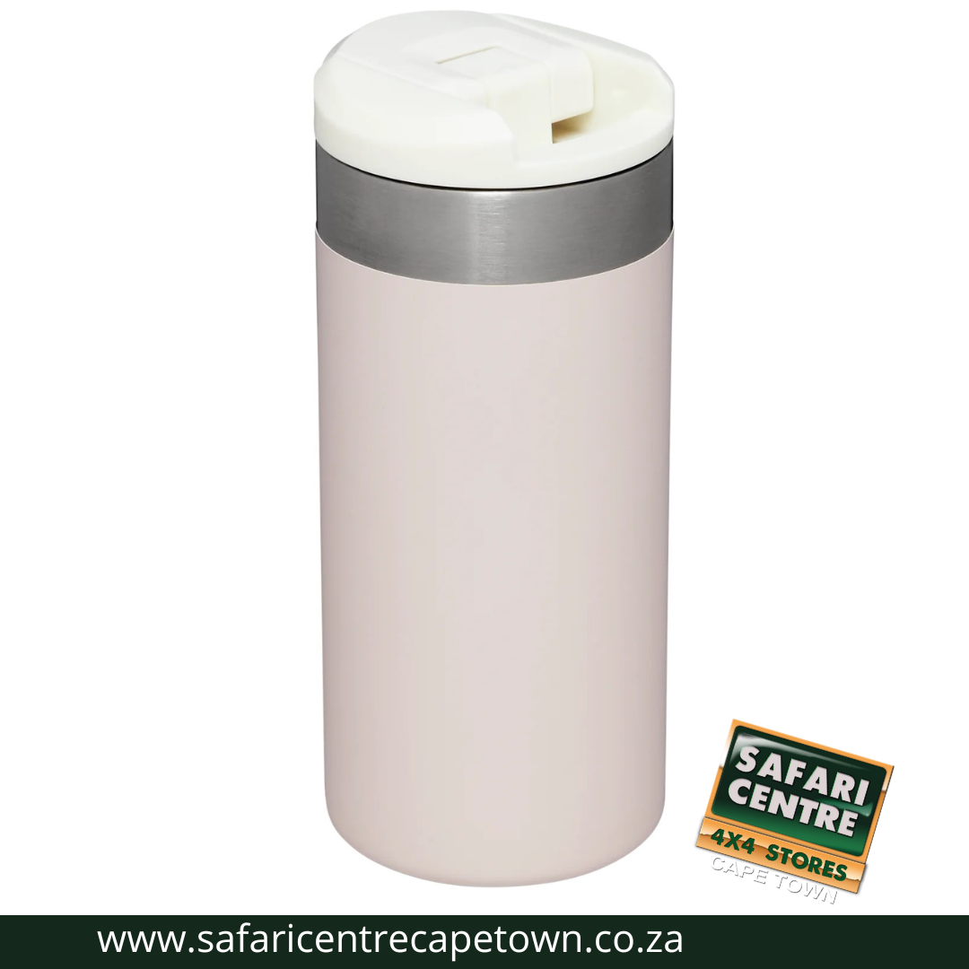 Stanley Aerolight Mug 0.47L Rose Quar - Image 3