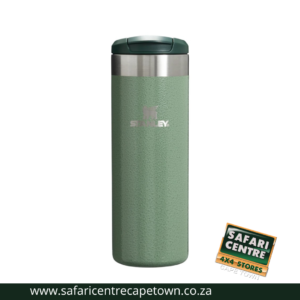 Stanley Aerolight Mug 0.47L H/Green