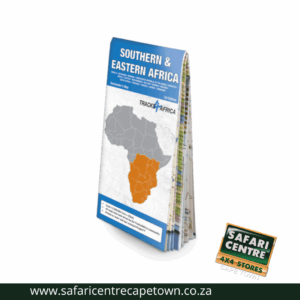 BM T4A South& Eastern Africa 1st Edition