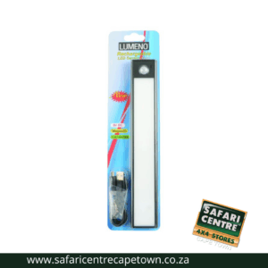 LL Rechargeable LED Sensor Light - 250mm